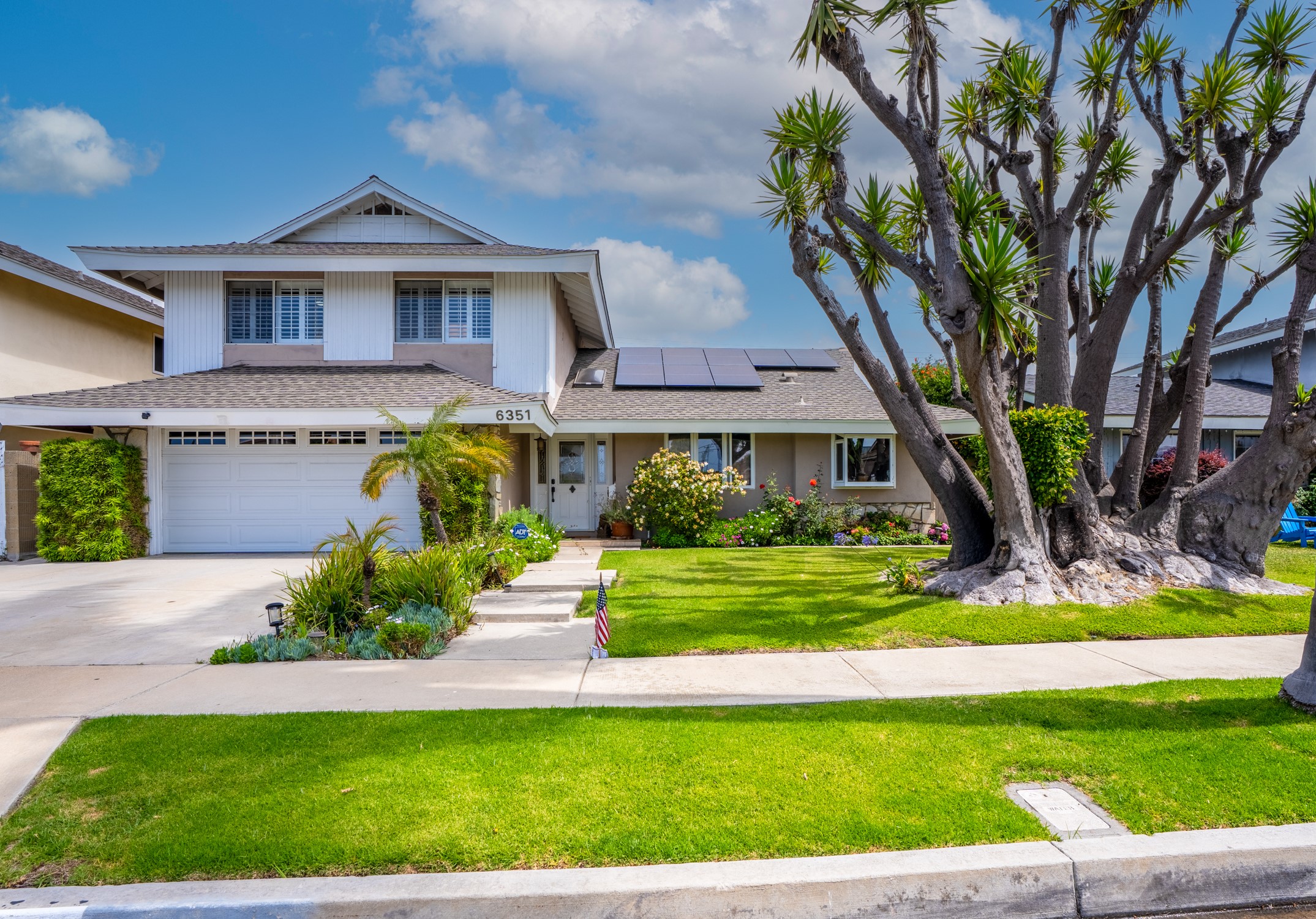 6351 Gloria Hungtington Beach